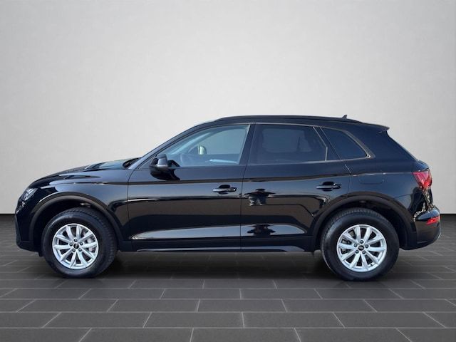 Audi Q5 TFSI E 50 TFSI E Quattro S Tronic - 2023 - Joinsteer - #7