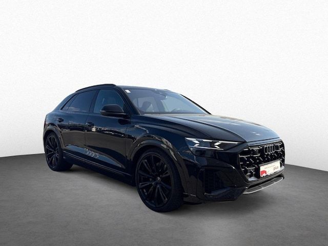Audi Q8 50 TDI Quattro Tiptronic - 2024 - Joinsteer - #4