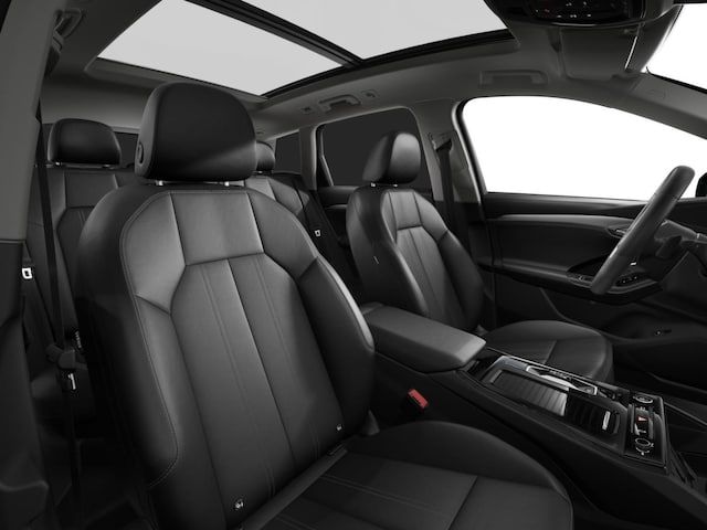 Audi Q6 SUV E-tron E-tron Quattro - 2025 - Joinsteer - #9