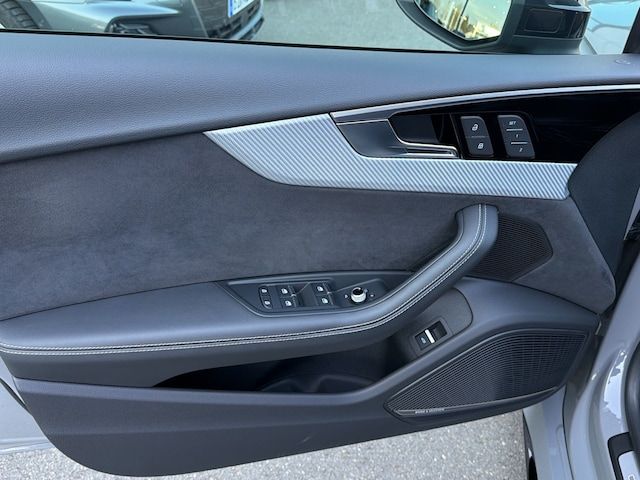 Audi RS5 Sportback TFSI Quattro Tiptronic - 2022 - Joinsteer - #12