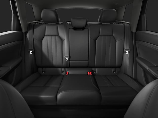 Audi Q6 SUV E-tron E-tron Quattro - 2025 - Joinsteer - #10