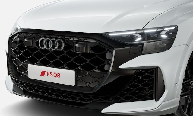 Audi RSQ8 TFSI Quattro Tiptronic - 2024 - Joinsteer - #3