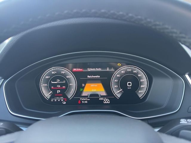 Audi Q5 TFSI E 50 TFSI E Quattro S Tronic - 2023 - Joinsteer - #10