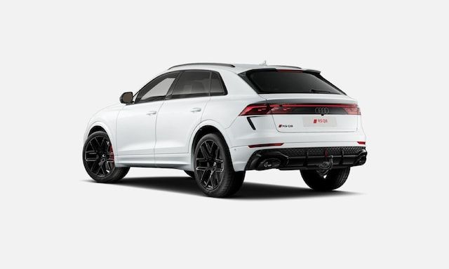 Audi RSQ8 TFSI Quattro Tiptronic - 2024 - Joinsteer - #4