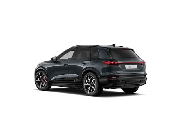 Audi SQ6 SUV E-tron E-tron Quattro - 2025 - Joinsteer - #6