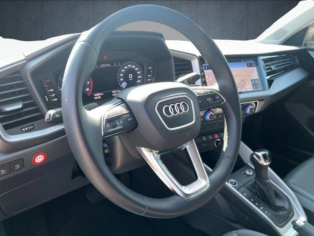 Audi A1 Sportback S Line 35 TFSI S Tronic - 2024 - Joinsteer - #24