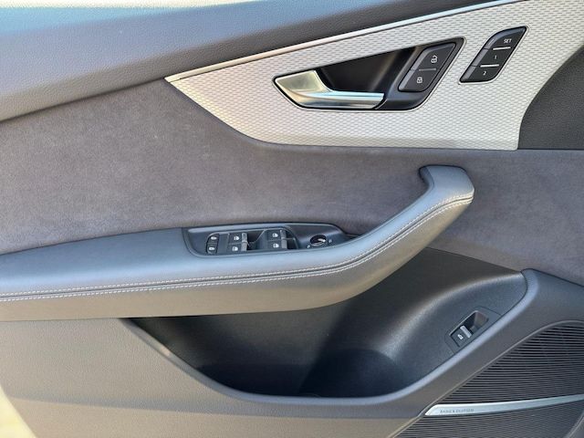 Audi Q8 50 TDI Quattro Tiptronic - 2024 - Joinsteer - #9