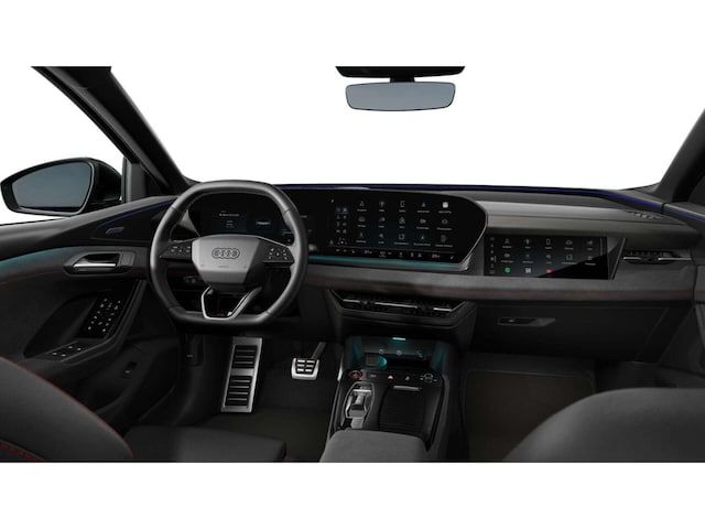 Audi SQ6 SUV E-tron E-tron Quattro - 2025 - Joinsteer - #9