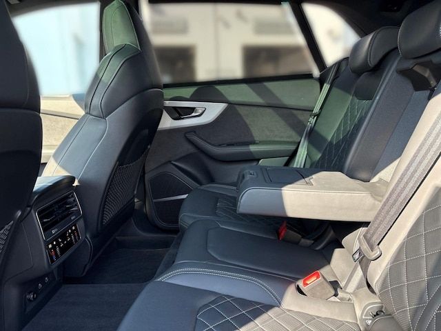 Audi Q8 50 TDI Quattro Tiptronic - 2024 - Joinsteer - #10