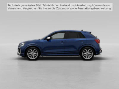 Audi SQ2 TFSI Quattro S Tronic -  - Joinsteer - #2