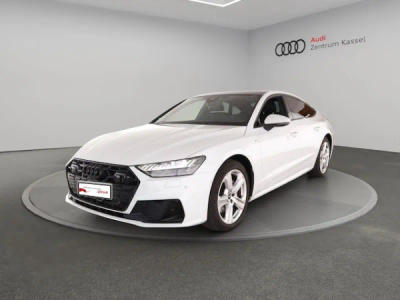 Audi A7 Sportback 50 TDI Quattro Tiptronic -  - Joinsteer - #1