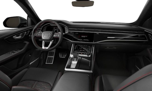 Audi RSQ8 TFSI Quattro Tiptronic - 2024 - Joinsteer - #6