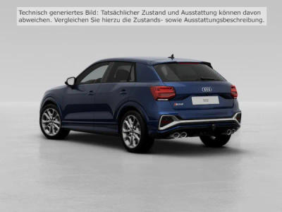 Audi SQ2 TFSI Quattro S Tronic -  - Joinsteer - #3