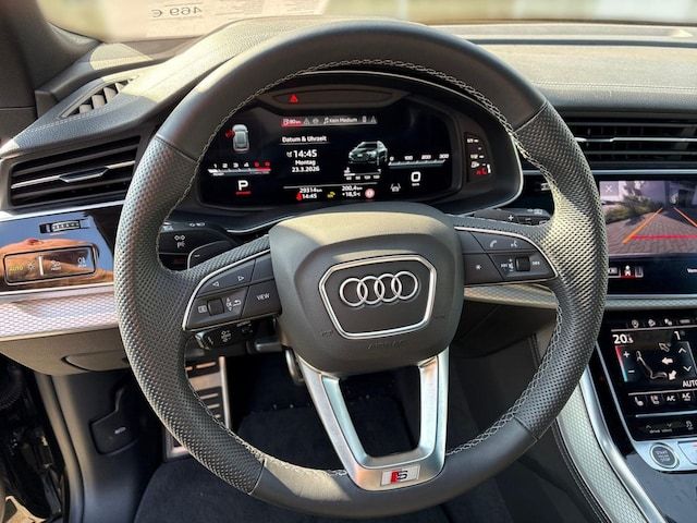 Audi Q8 50 TDI Quattro Tiptronic - 2024 - Joinsteer - #13