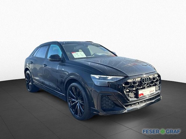 Audi Q8 50 TDI Quattro Tiptronic - 2025 - Joinsteer - #3