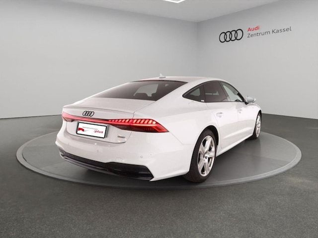 Audi A7 Sportback 50 TDI Quattro Tiptronic - 2025 - Joinsteer - #2