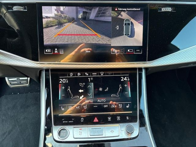 Audi Q8 50 TDI Quattro Tiptronic - 2024 - Joinsteer - #14
