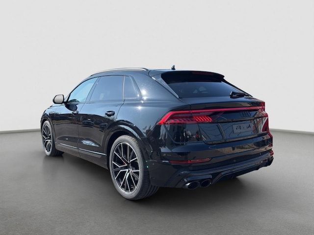 Audi SQ8 SUV Competition Plus TFSI Quattro Tiptronic - 2022 - Joinsteer - #6