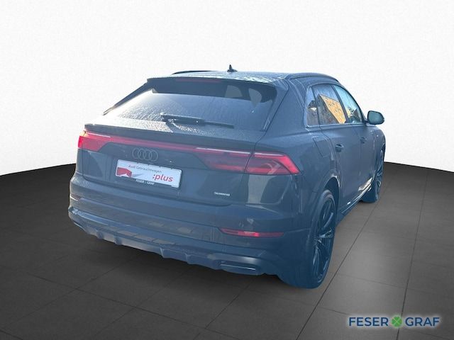Audi Q8 50 TDI Quattro Tiptronic - 2025 - Joinsteer - #5