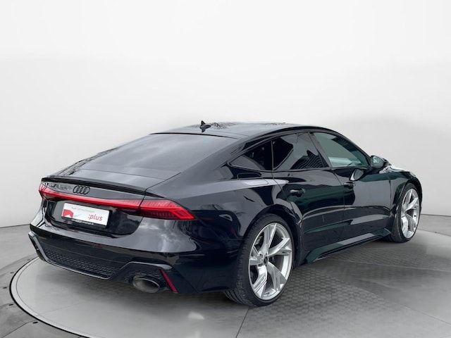 Audi RS7 TFSI Quattro Tiptronic - 2024 - Joinsteer - #8