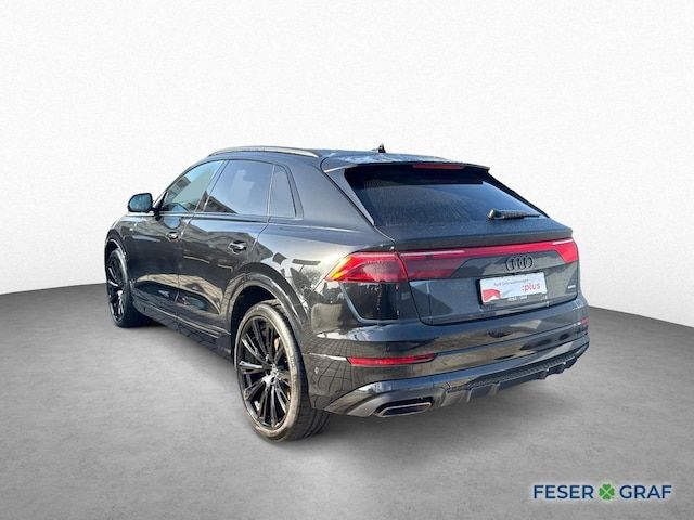 Audi Q8 50 TDI Quattro Tiptronic - 2025 - Joinsteer - #7