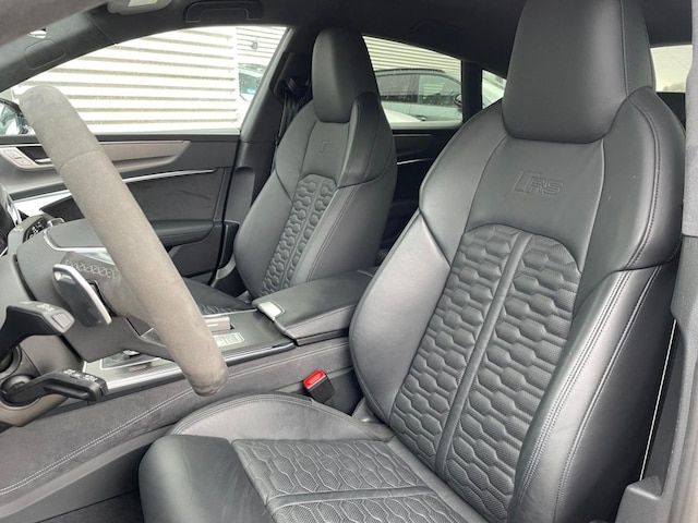 Audi RS7 TFSI Quattro Tiptronic - 2024 - Joinsteer - #10