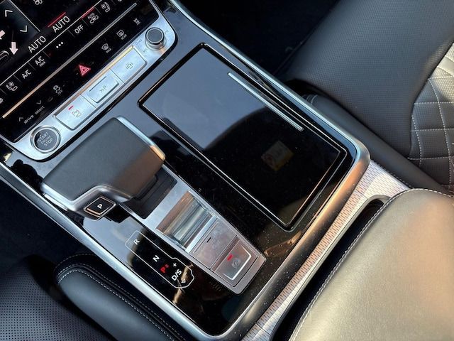Audi Q8 50 TDI Quattro Tiptronic - 2024 - Joinsteer - #17