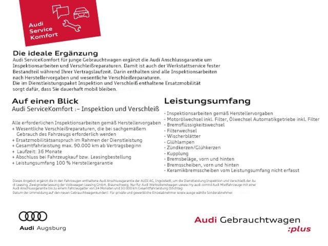 Audi SQ2 TFSI Quattro S Tronic - 2024 - Joinsteer - #7