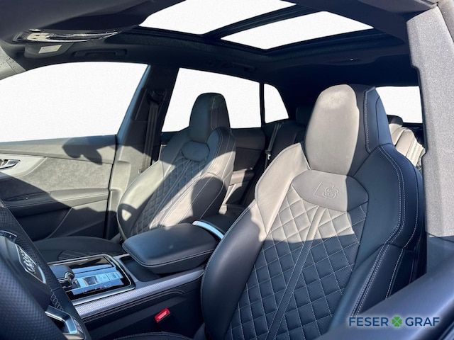 Audi Q8 50 TDI Quattro Tiptronic - 2025 - Joinsteer - #10