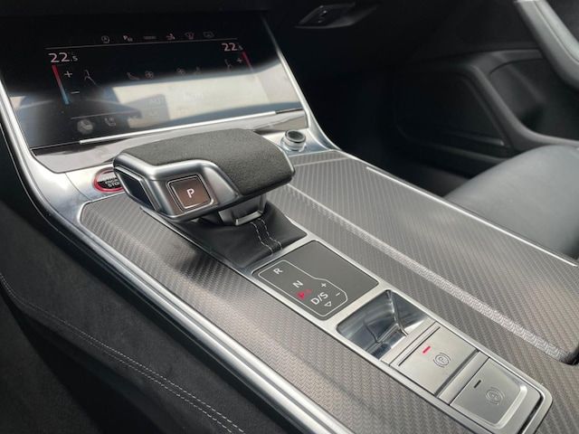 Audi RS7 TFSI Quattro Tiptronic - 2024 - Joinsteer - #14