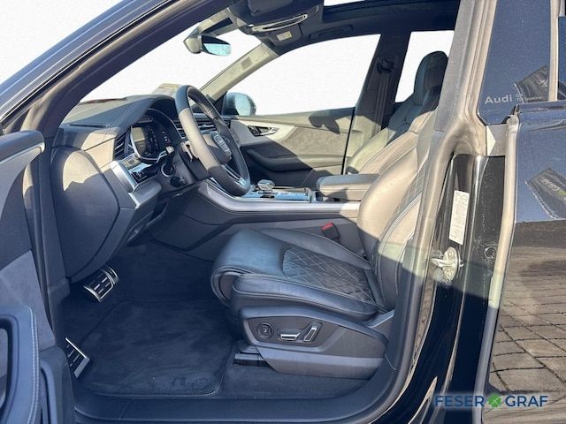 Audi Q8 50 TDI Quattro Tiptronic - 2025 - Joinsteer - #11