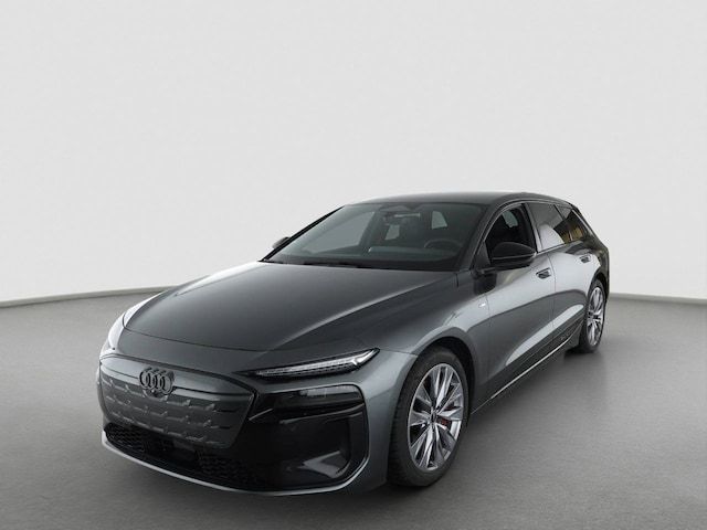 Audi A6 Avant E-tron E-tron Quattro - 2025 - Joinsteer - #2