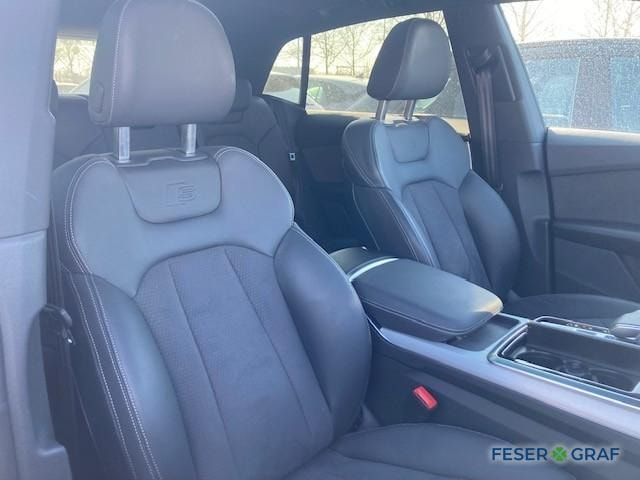 Audi Q8 50 TDI Quattro Tiptronic - 2025 - Joinsteer - #3