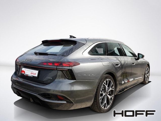 Audi A6 Avant TDI Quattro S Tronic - 2025 - Joinsteer - #2