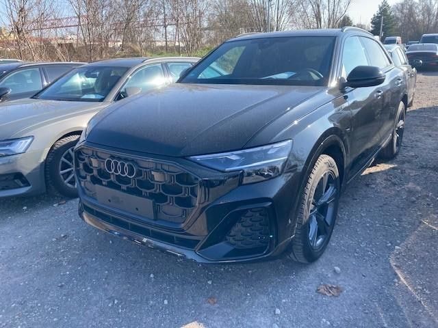 Audi Q8 50 TDI Quattro Tiptronic - 2025 - Joinsteer - #5