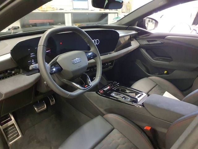 Audi A6 Avant E-tron E-tron Quattro - 2025 - Joinsteer - #4