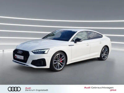 Audi A5 Sportback 40 TFSI Quattro S Tronic -  - Joinsteer - #1