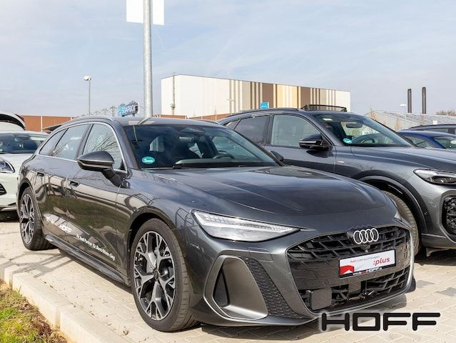Audi A6 Avant TDI Quattro S Tronic - 2025 - Joinsteer - #3