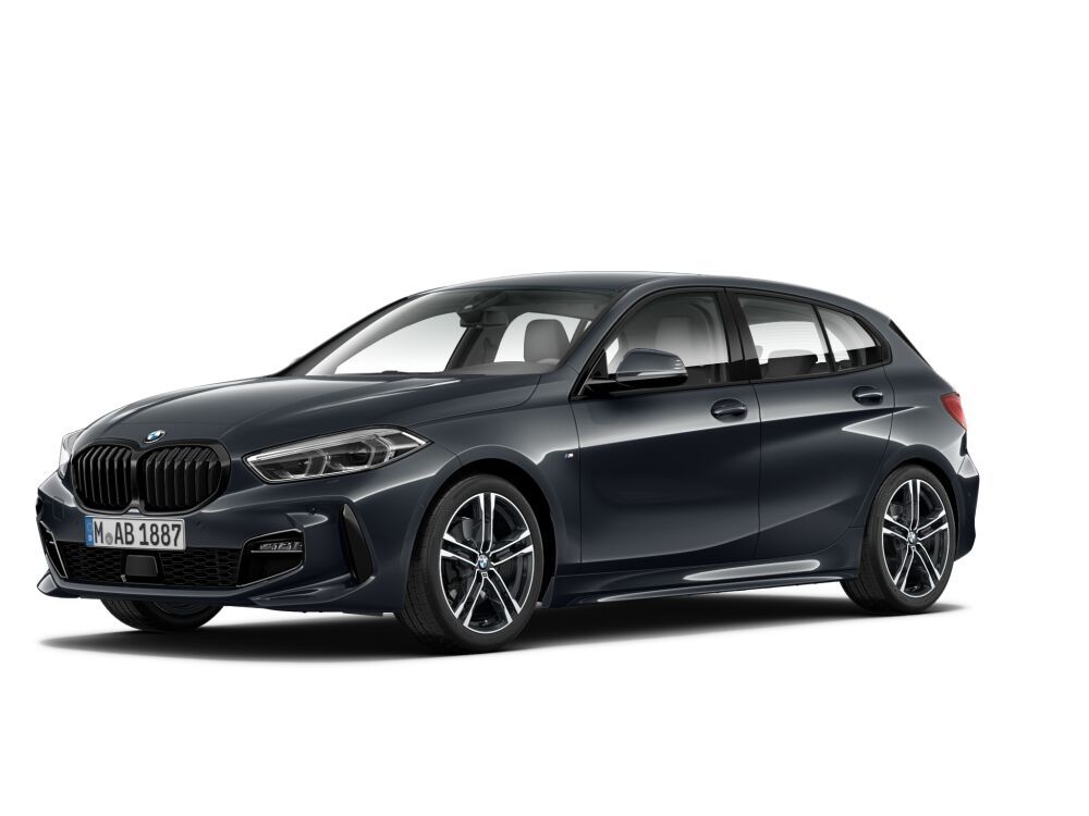 BMW Série 1 118i 140 Ch Finition M Sport - 2020 - Joinsteer - #1