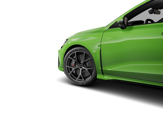 Audi RS3 Berline TFSI Quattro S Tronic - 2026 - Joinsteer - #4