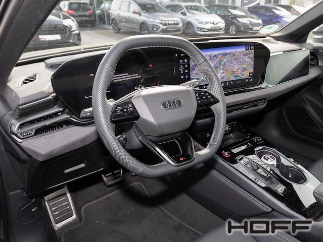 Audi A6 Avant TDI Quattro S Tronic - 2025 - Joinsteer - #4