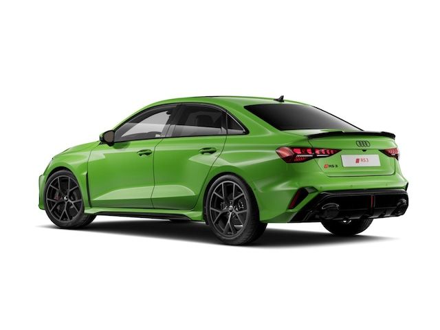 Audi RS3 Berline TFSI Quattro S Tronic - 2026 - Joinsteer - #5