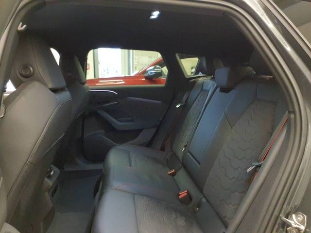 Audi A6 Avant E-tron E-tron Quattro - 2025 - Joinsteer - #5