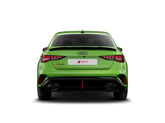 Audi RS3 Berline TFSI Quattro S Tronic - 2026 - Joinsteer - #7