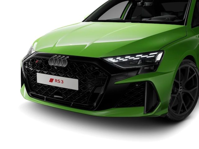 Audi RS3 Berline TFSI Quattro S Tronic - 2026 - Joinsteer - #8