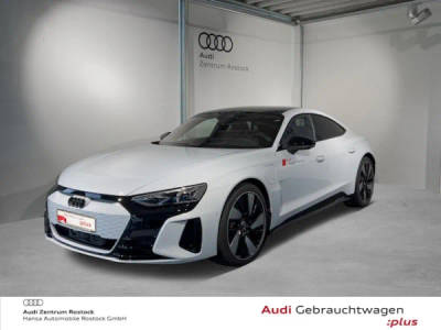 Audi E-tron GT Quattro E-tron Quattro - 2024 - Joinsteer - #1