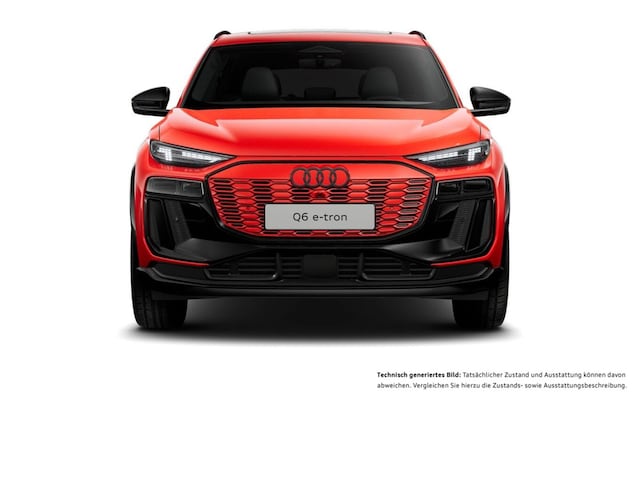 Audi Q6 SUV E-tron E-tron Quattro - 2025 - Joinsteer - #3