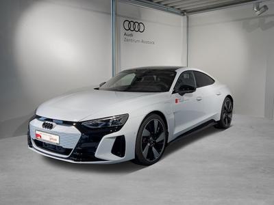 Audi E-tron GT Quattro E-tron Quattro