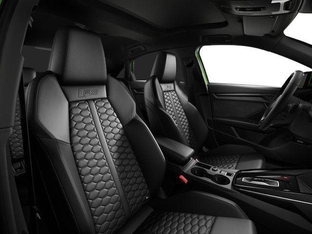Audi RS3 Berline TFSI Quattro S Tronic - 2026 - Joinsteer - #10
