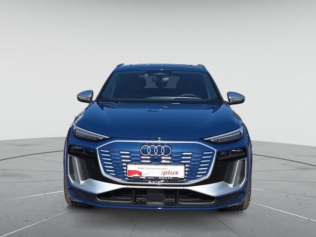 Audi SQ6 SUV E-tron E-tron Quattro - 2025 - Joinsteer - #3